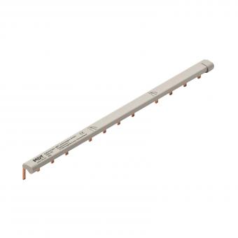MDT ZUB-PS12A4 Phasenschiene mit 12 