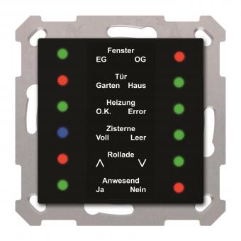 MDT SCN-LED5506.01 LED Anzeige 55mm 