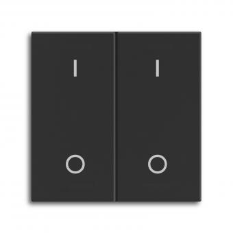 MDT TAL-55BW2B06.02 Wippe für KNX Taster 