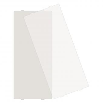 MDT ZSFA5500 Schriftfeldabdeckung 