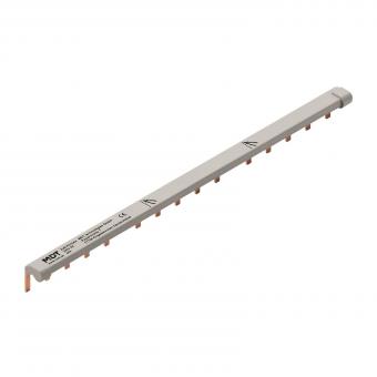 MDT ZUB-PS15A5 Phasenschiene mit 15 