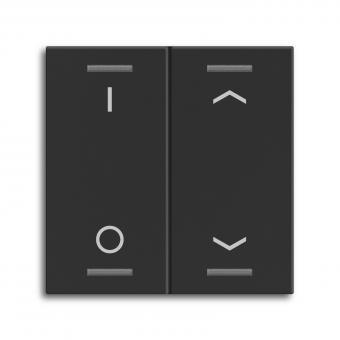 MDT TAL-55W2D06.02 Wippe für KNX Taster 