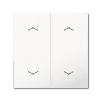MDT TAL-55BW2A02.02 Wippe für KNX Taster 
