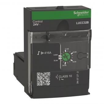 Schneider Erweiterte             LUCC32B 