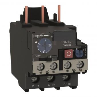 GS Motorschutzrelais, 17-25A,    LRD1522 