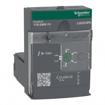 Schneider Erweiterte Steuer-    LUCD12FU 