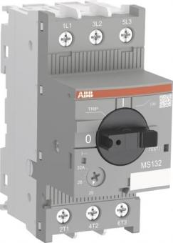 ABB MS132-20                    MS132-20 
