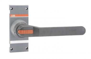 ABB DirektGriff BK 274mm       OTV1000EK 