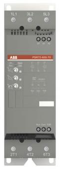 ABB Sanftanlasser           PSR72-600-70 