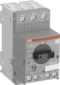 ABB MS132-4.0-HKF1-11  MS132-4.0-HKF1-11 