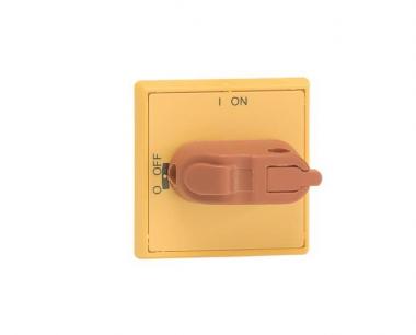 ABB Selektorgriff I-0/ON-OFF     OHYS3PH 