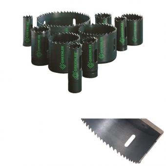 KLAU BI-Metalllochsäge 32 mm    52057738 