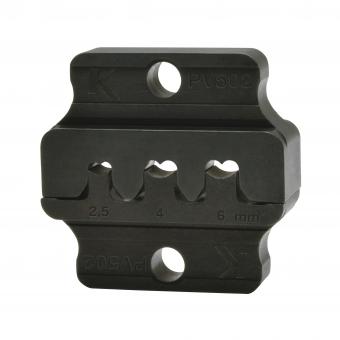 Klauke Presseinsatz PV-Reihe       PV502 