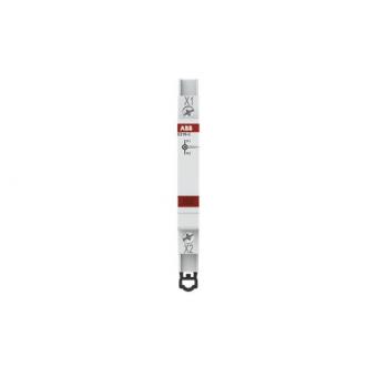 ABB Leuchtmelder rot mit          E219-C 