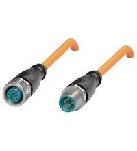 PF Verbindungskabel   V1-G-OR5M-POC-V1-G 