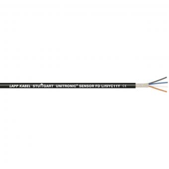 Lapp UNITRONIC SENSOR FD Li9YC11Y 4x0,34 