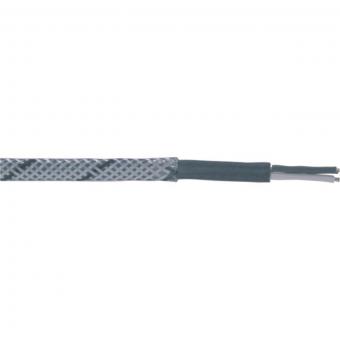 Lapp      KE41L-SIL Fe/CuNi LX 2x0,5 DIN 