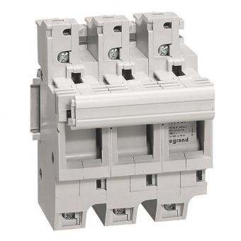 Legrand 021504 Sicherungstrenner SP51 3p 
