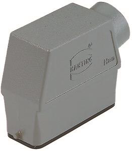 HART Tüllengehäuse           09200160540 