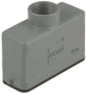 HART Tüllengehäuse           09200161441 