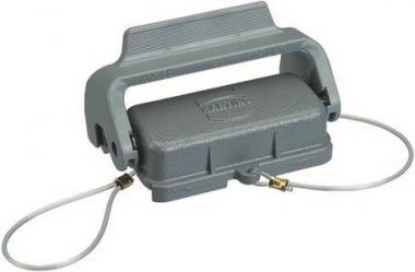 HART Schutzkappe 10A         09200105423 