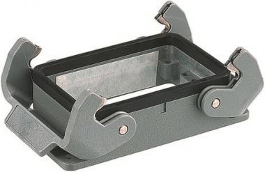HART Anbaugehäuse 32A        09200320301 