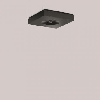 RZB IP40, 740, schwarz        672582.003 