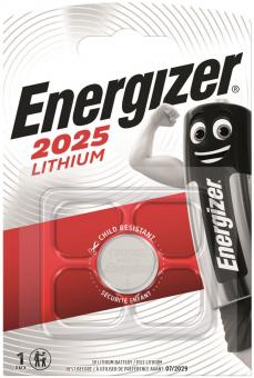 ENERGIZER Knopfzelle Lithium 3V   142385 