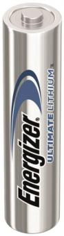ENERGIZER Batterie 1,5V Micro AAA 140140 