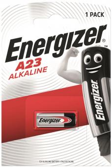 ENERGIZER Batterie 12V A23 1er    142383 
