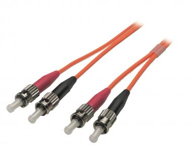 EFB Duplex Jumper ST-ST         O6013.15 