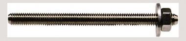 Fischer Ankerstange FIS A M24x380 090462 