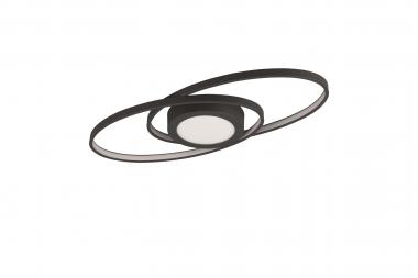 Trio LED-DL GALAXY, 27W 3000K, R62991142 