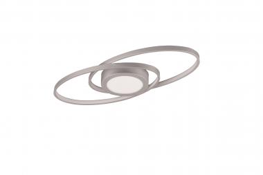 Trio LED-DL GALAXY, 27W 3000K, R62991187 