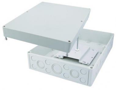 TG LWL-Spleißbox-Gehäuse     H02050A0231 