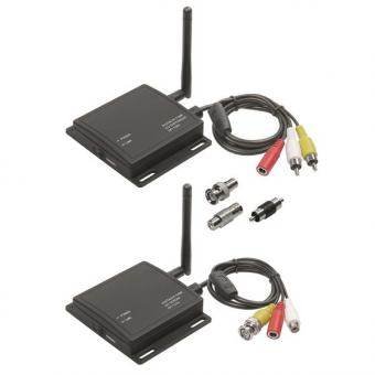 INDEXA digitale Funk TX/RX     DF110 SET 