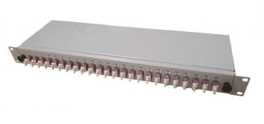 EFB Teilbestückte Breakout- B65901.12OM4 