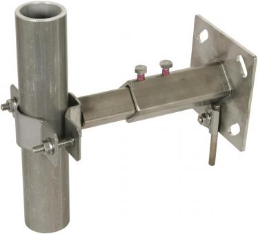 Dehn 105344 WB D40.50 V150.200 STTZN V2A 