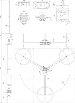   FM D40 L2700 GFK AL V2A DBS R560 STTZN 