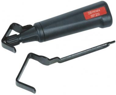 Dehn 597230 AW DEHNHELIX    AW DEHNHELIX 