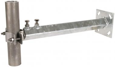DEHN Wandbefestigung St/tZn-NIRO  105343 
