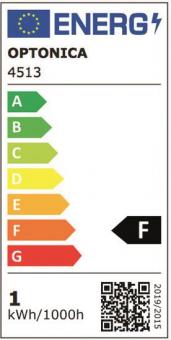 S&H LED Module 58x12mm 12V 0,72W   32270 