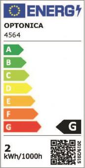 S&H LED Module 22240mm (100        32254 
