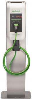 KEBA Pedestal f.one wallbox       89.735 
