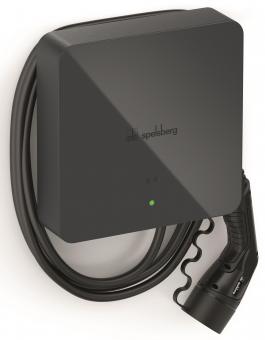Spelsberg  Wallbox Smart Pro Graphite 5m 