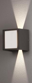 KONS LED-Wandleuchte Cremona    7946-370 