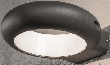 KONS High Power LED Wandleuchte 7950-370 