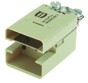 HART Han Brid-sti-c + Cu-Bus 09120063001 