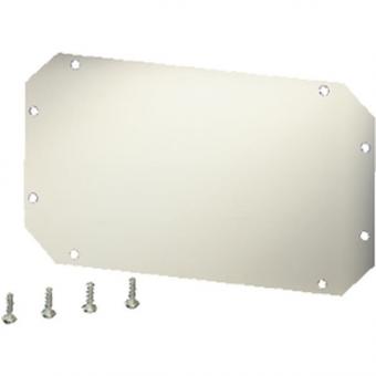 HENS ENYSTAR-Montageplatte aus  FP MP 10 