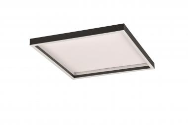 Trio LED-Deckenl. ROTONDA,20W  R64502932 